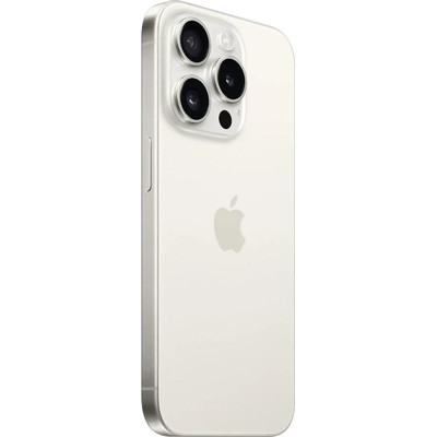 CKP iPhone 15 Pro Semi Nuevo 512 White Grado A